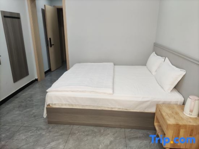 1 Bedroom Standard Double room