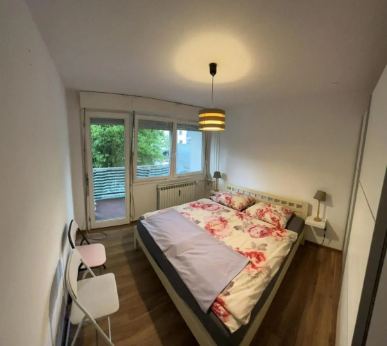 Apartment Jarun Comfort