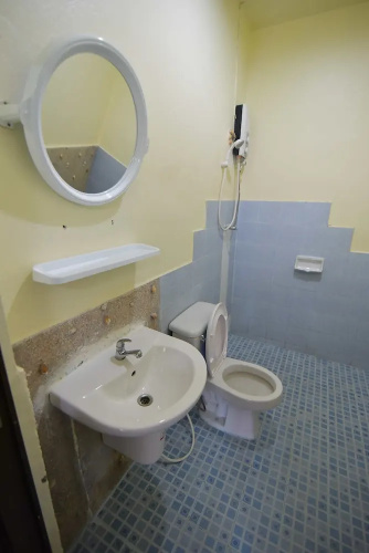 Sea World Guesthouse