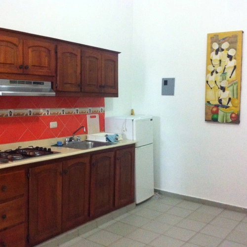 Comfort Apartment
