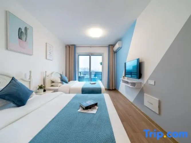 Comfort Twin room