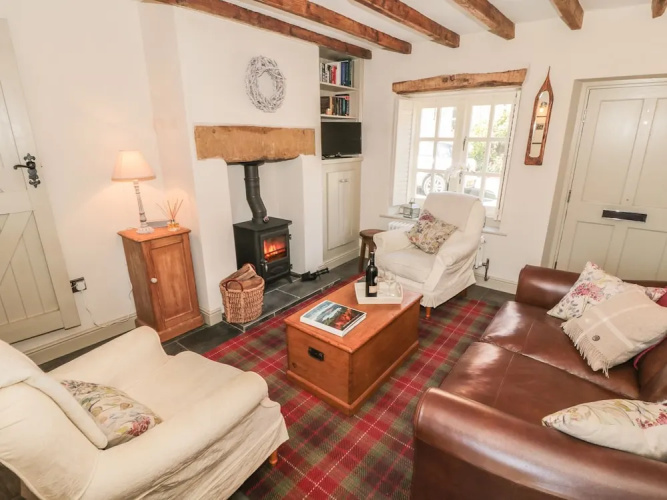 Ivy Cottage