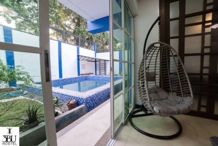 3BU Hostel La Union