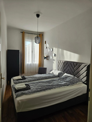 Apartmani Novi Sad