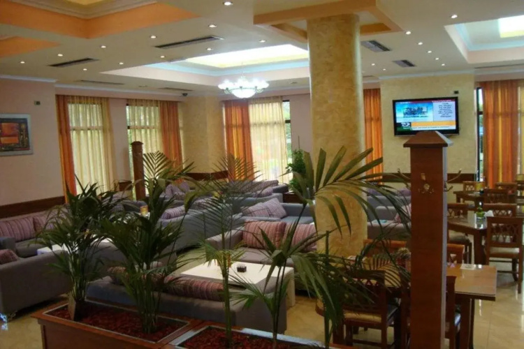 Colombo Hotel