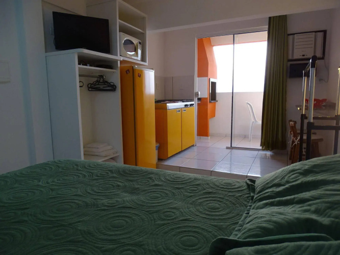 Vila do Navegante