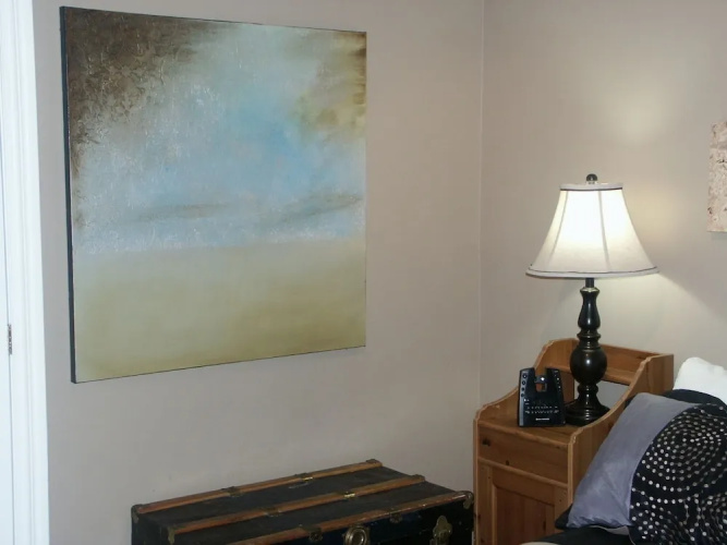 Gite Ocoin B&B