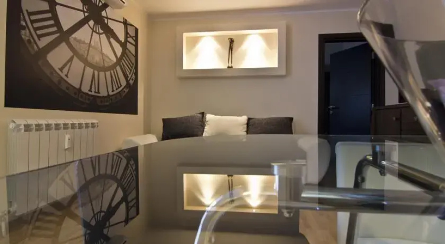 Apartment Prima Beograd