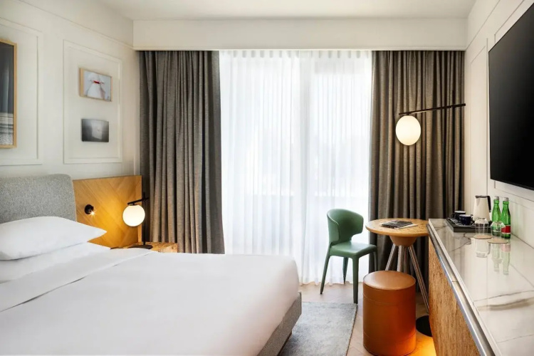 Hyatt Regency Zadar