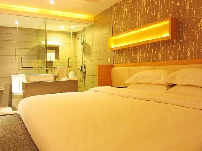 M Hotels
