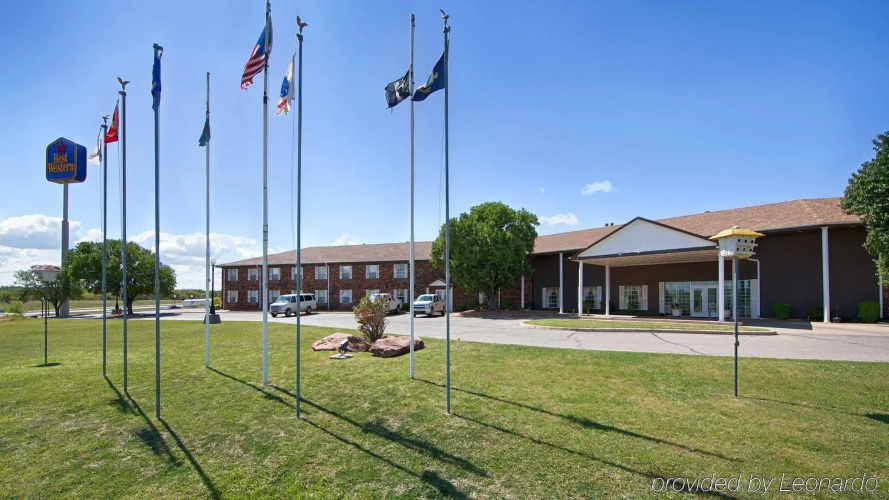 Stay Express Inn Guthrie