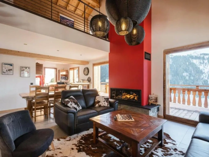 Chalet