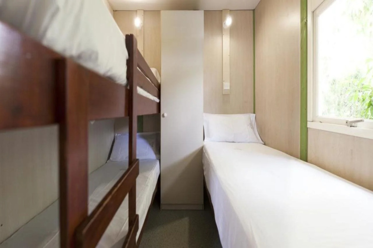 Camping Platja Cambrils