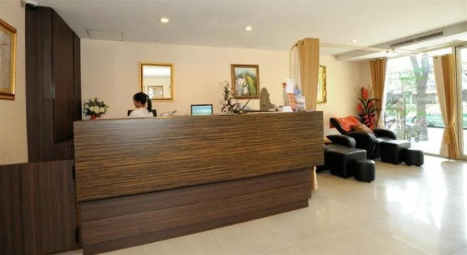 Imagen del hotel