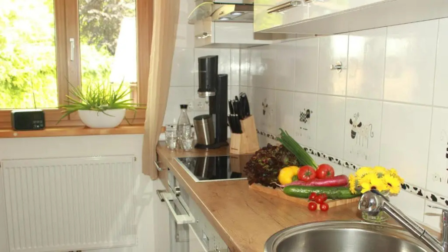 AllgäuBlick - Die Ferienwohnung