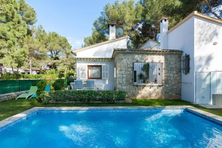 Villa Bonaire