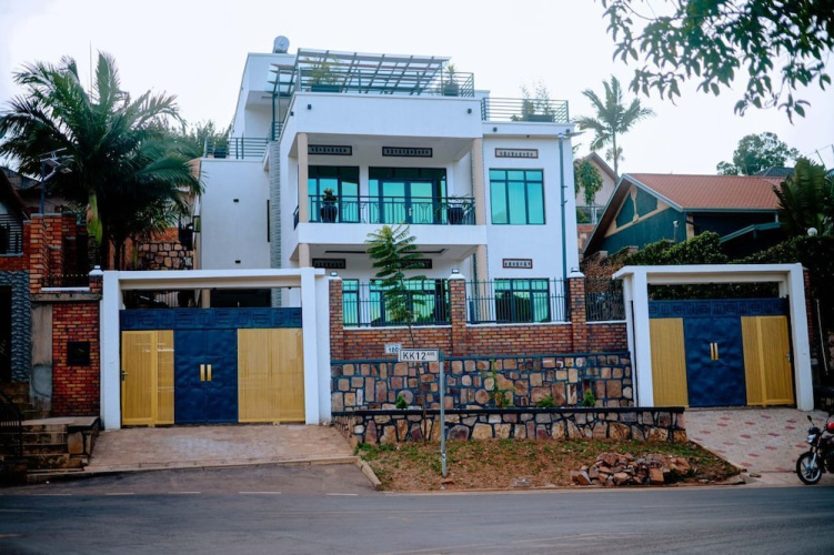 Juru House Rentals - Kigali