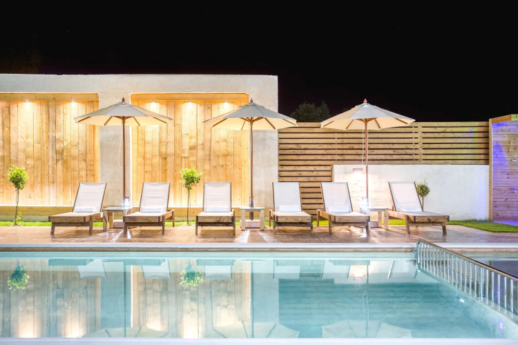 Bruma Luxury Residence
