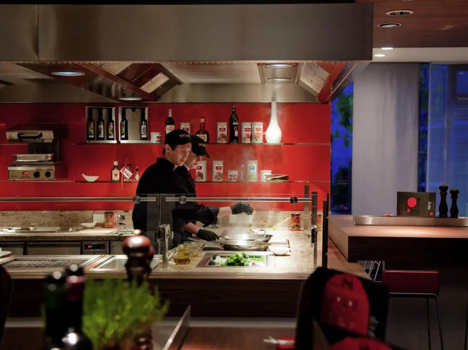 Фотография отеля