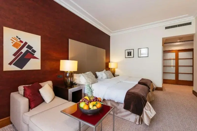 Premium Double room