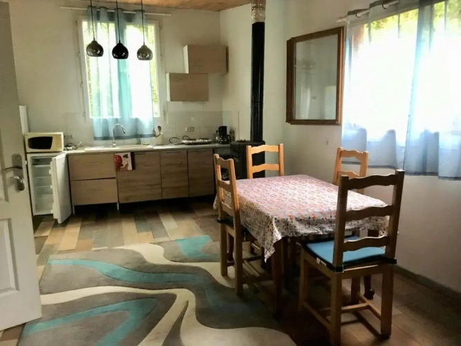1 Bedroom Cottage