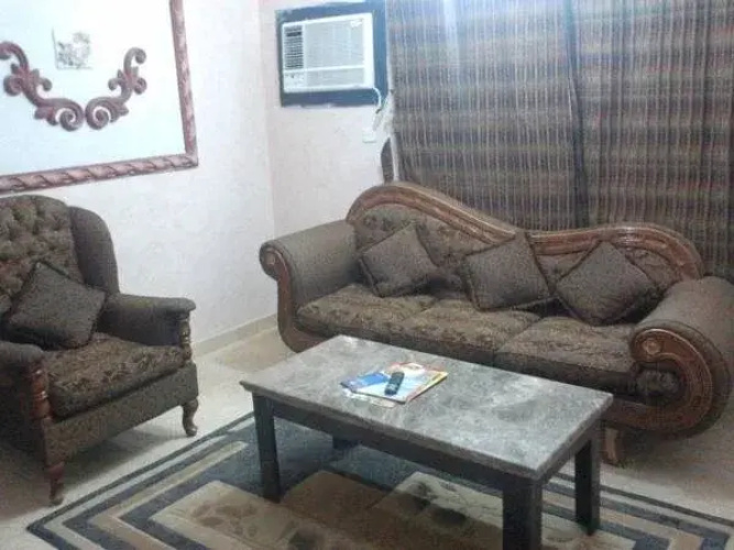Faris House For Furinshed Apartments