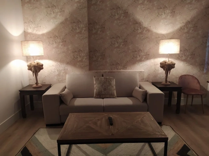 Family Apartment
