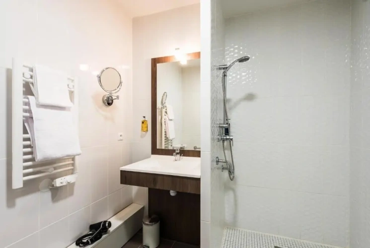 Business Double Suite