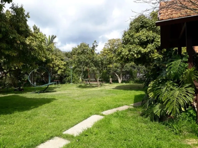 Chalet
