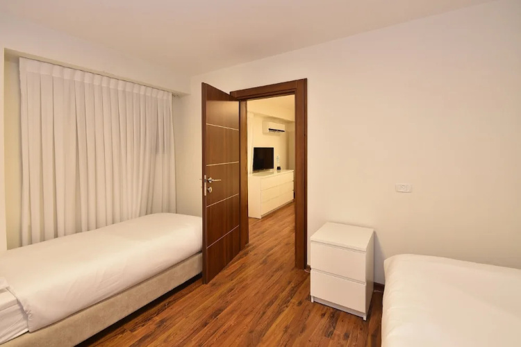 Vitoria House
