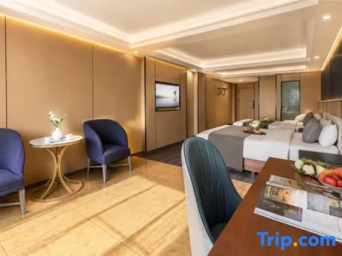Comfort Twin room