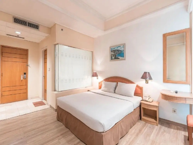 Hotel Bulevar by OYO Rooms