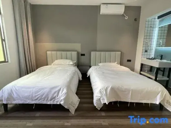 Comfort Twin room