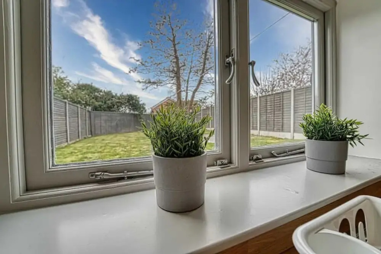 Host Stay Bridgepoint House