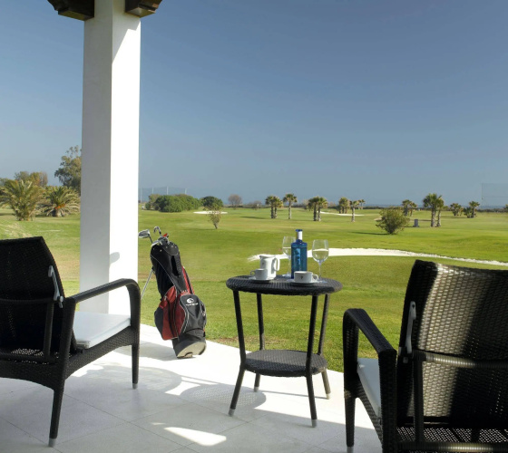 Parador de Malaga Golf photo 23