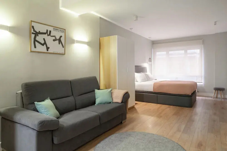 Limehome Bilbao Tristan de Leguizamon