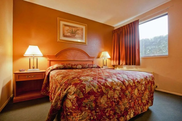 Imagen del hotel