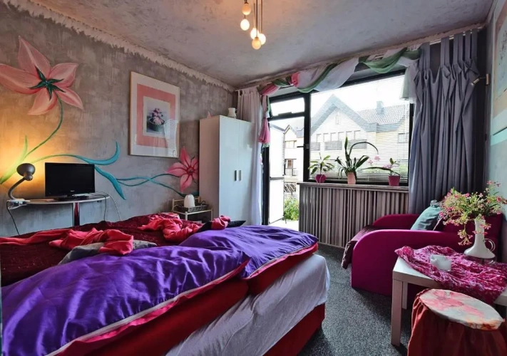 Premier Double room