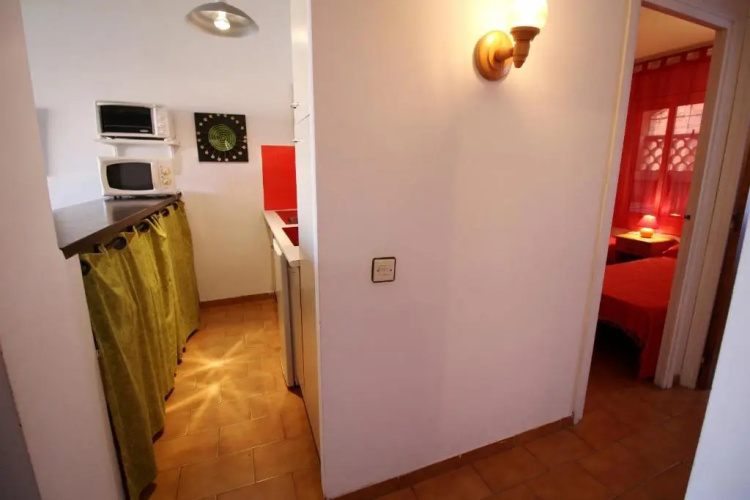 Apart-Rent Gran reserva 30 PB