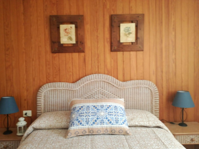 Casa La Palomera 1
