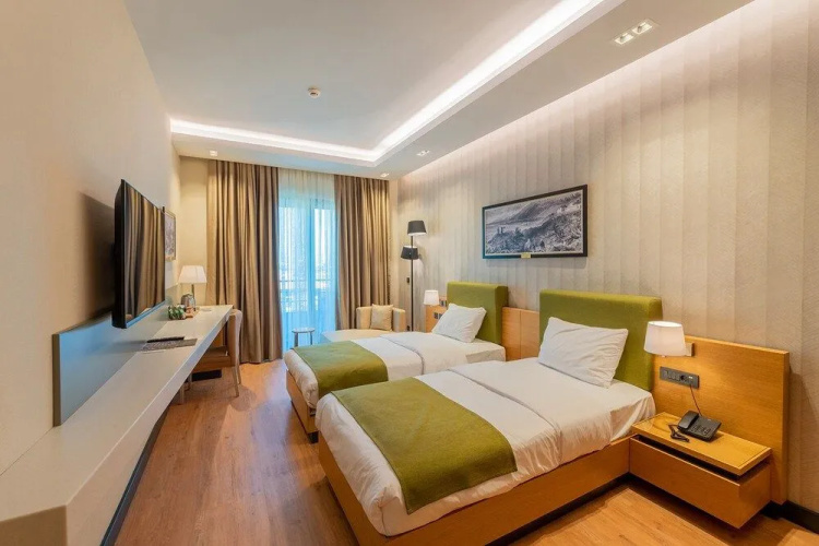 Artes Hotel
