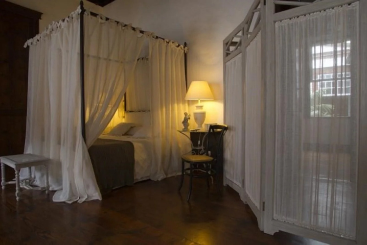 Isla Baja Suites