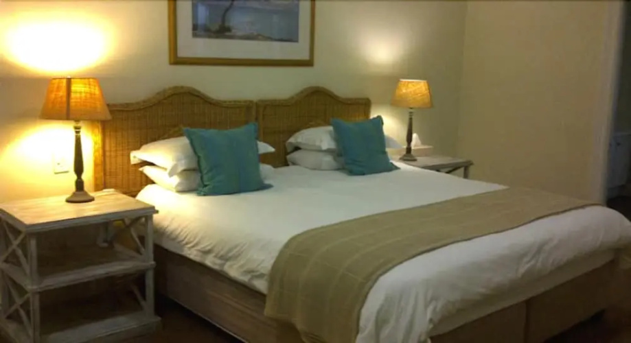 Craigrownie Guest House