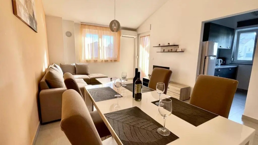 Apartman Fiorellino