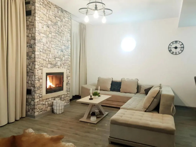 Silver Mountain Apartment 36A