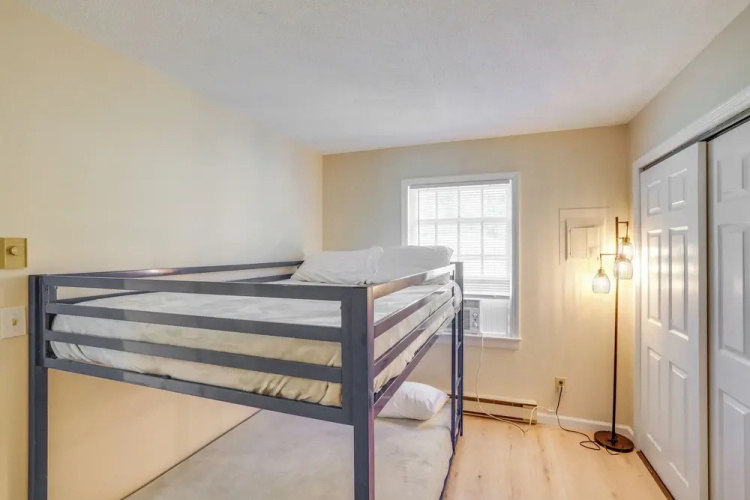 Cozy Catskill Condo - 2 Mi to Windham Mountain Ski
