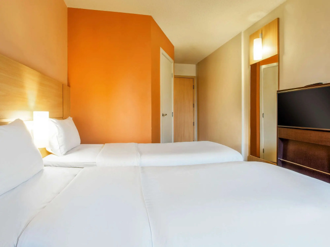 ibis Strasbourg Centre Historique photo 7