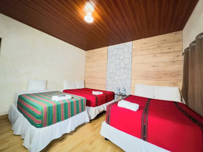 Hotel La Estancia