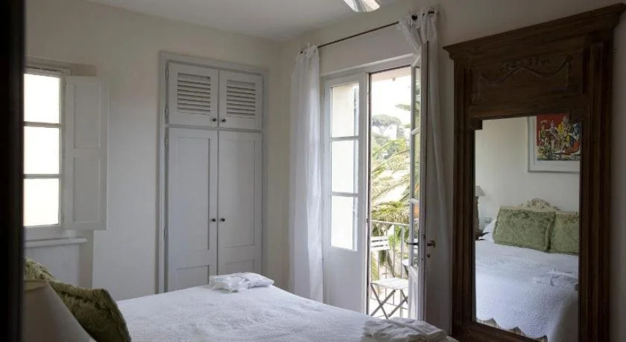 Pastis Hotel Saint-Tropez