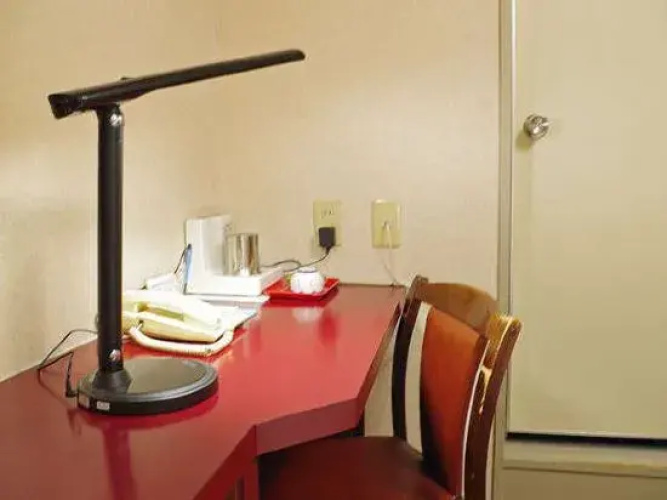 Business Hotel Tetuya